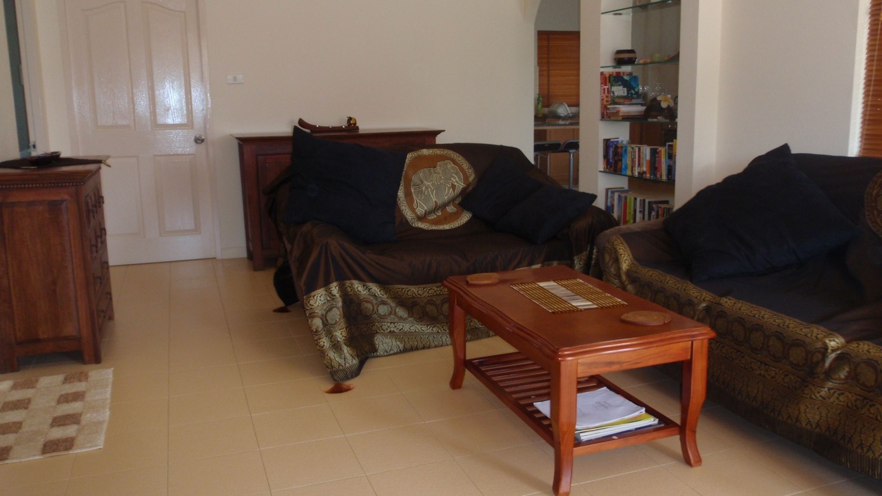 Photo of Livingroom in Hin Lek Fai