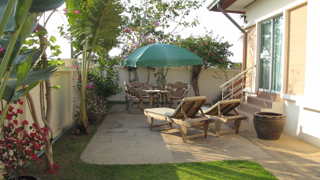 Photo of Outdoor in Hin Lek Fai