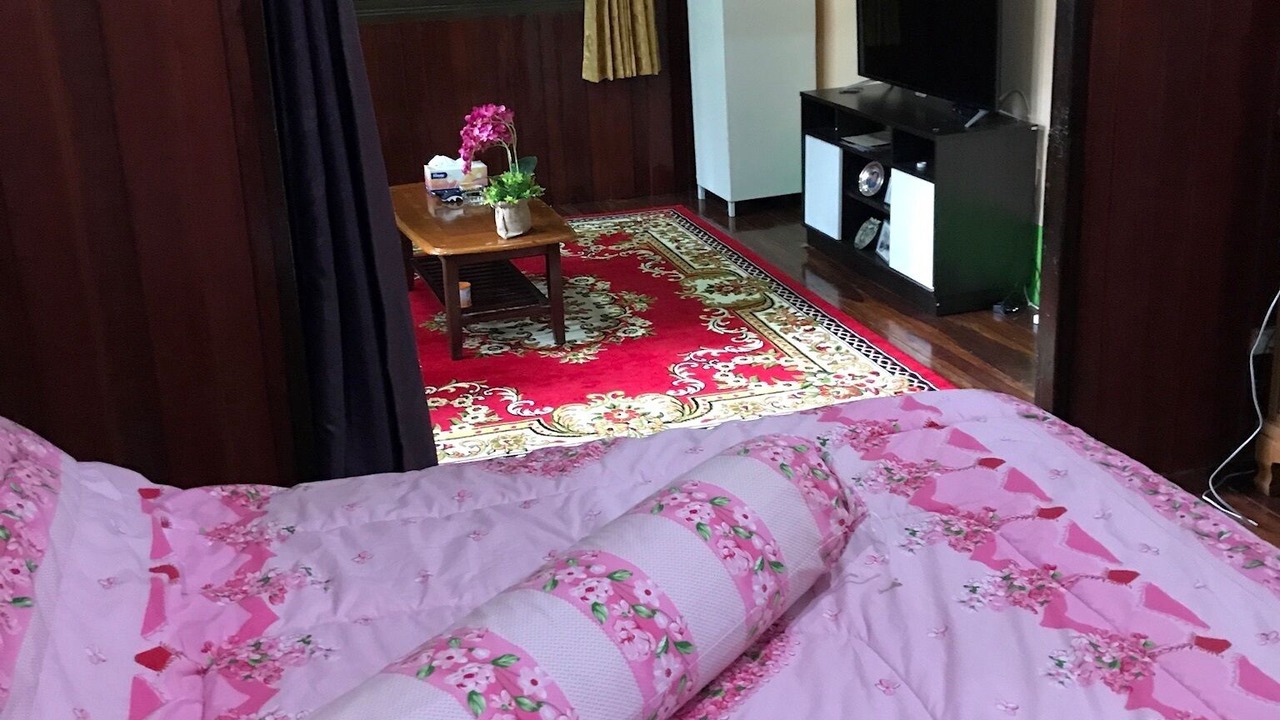 Photo of Bedroom in Wichian Buri