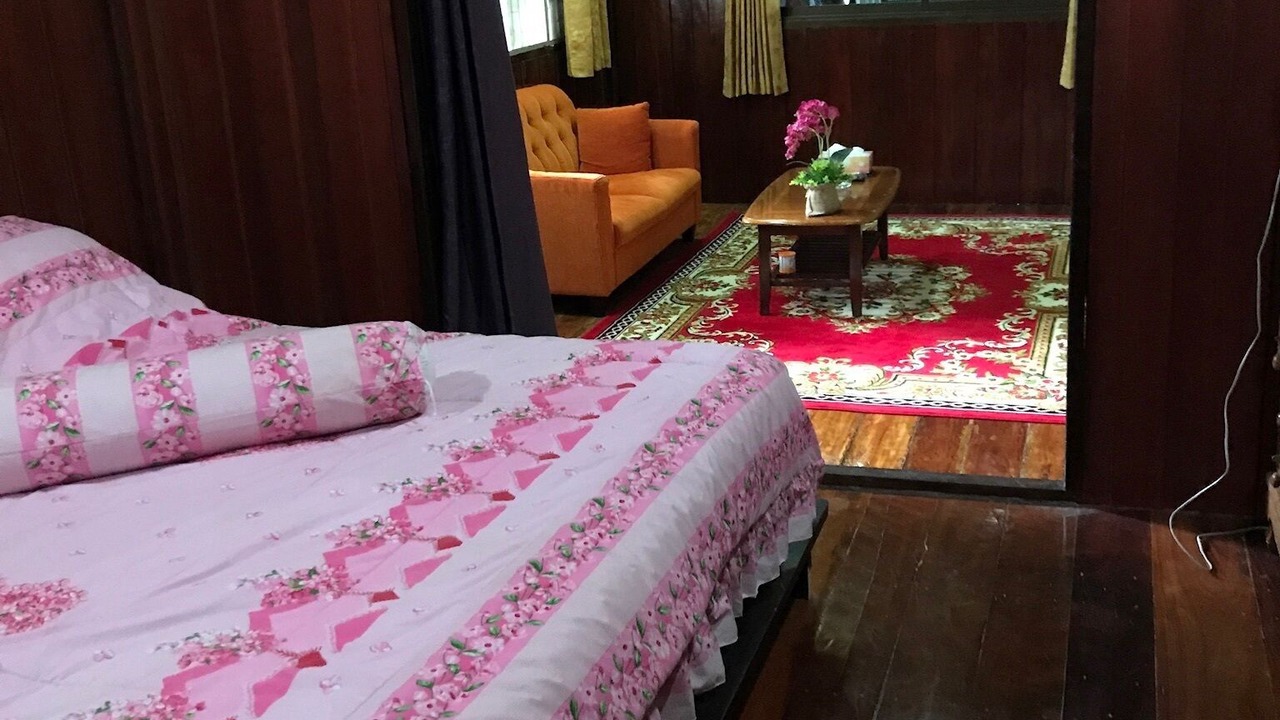 Photo of Bedroom in Wichian Buri