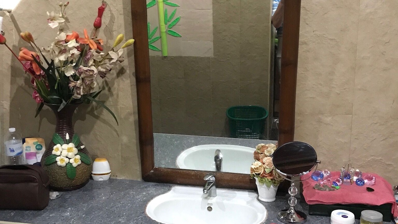 Photo of Bathroom in Wichian Buri