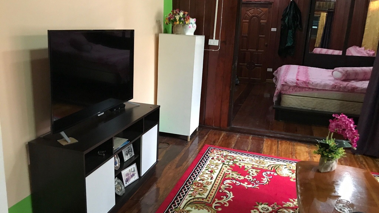 Photo of Bedroom in Wichian Buri