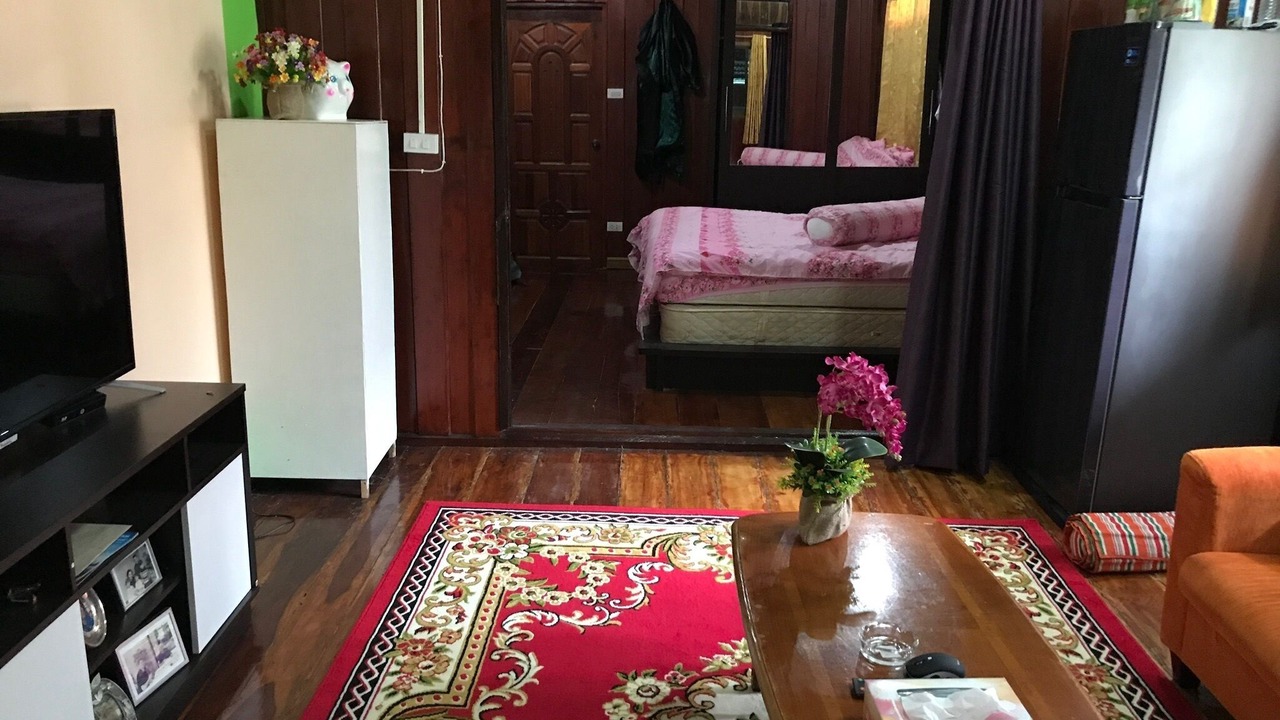 Photo of Bedroom in Wichian Buri