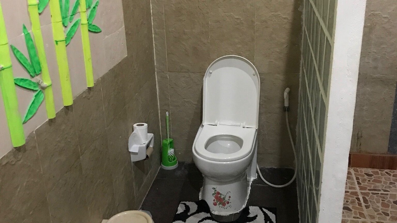 Photo of Bathroom in Wichian Buri