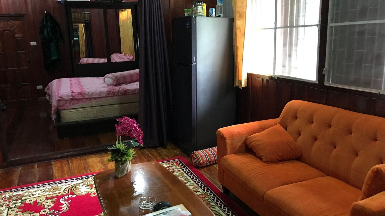 Photo of Bedroom in Wichian Buri