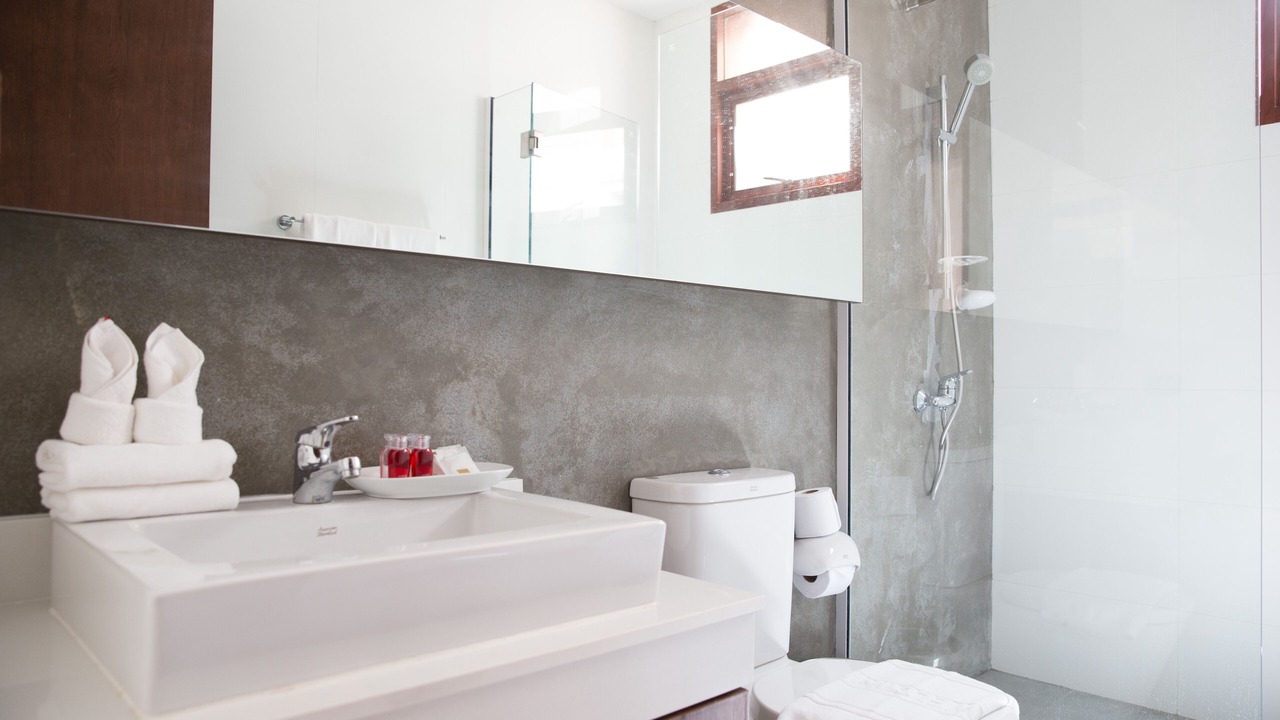 Photo of Bathroom in Sai Thai