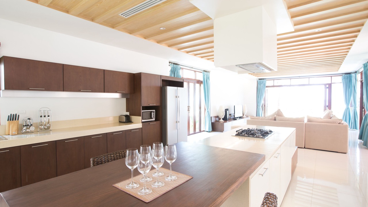 Photo of Kitchen in Sai Thai