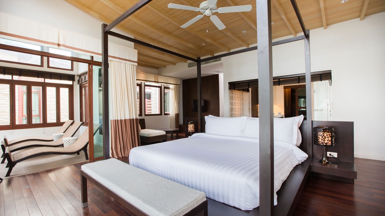 Photo of Bedroom in Sai Thai
