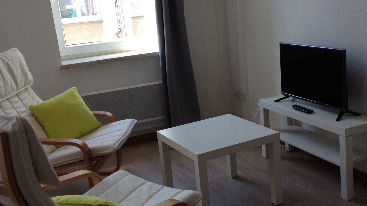 Photo of Livingroom in Forbach