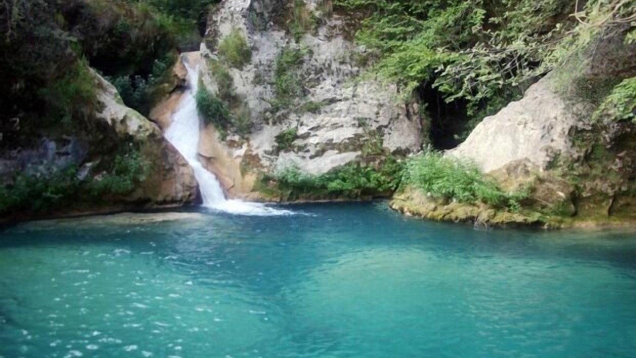 Photo of Outdoor in San Martin de de Amsscoa
