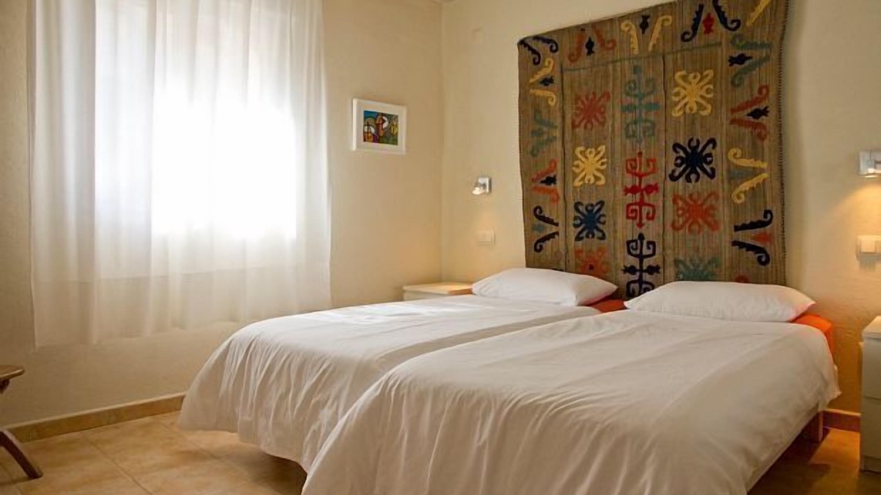 Photo of Bedroom in San Martin de de Amsscoa