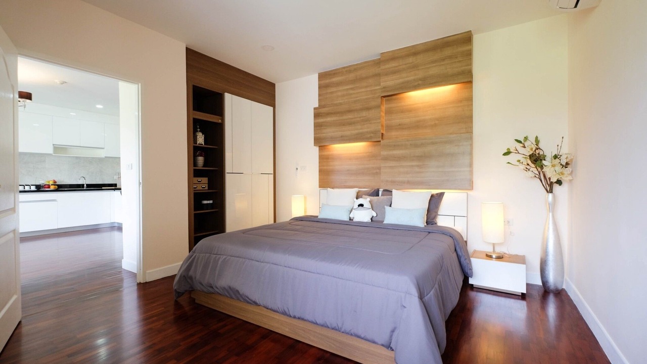 Photo of Bedroom in Ban Chang