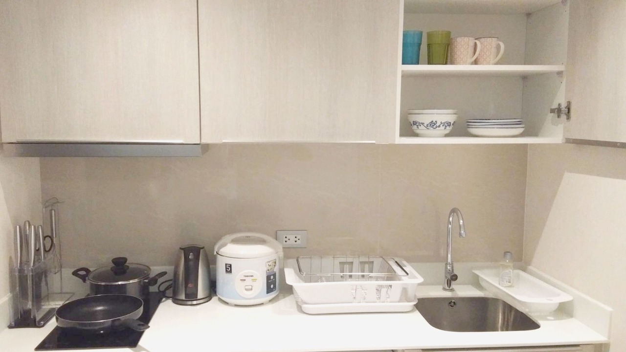 Photo of Kitchen in Khlong Tan