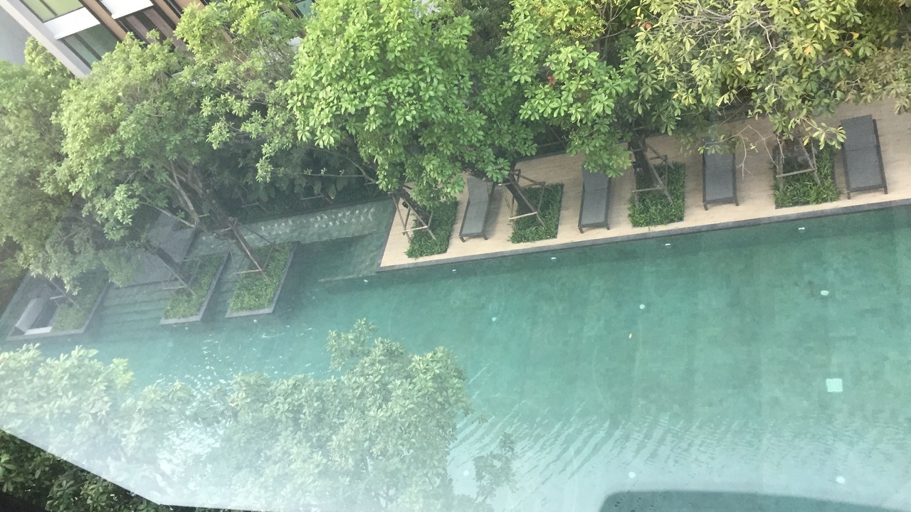 Photo of Outdoor in Khlong Tan
