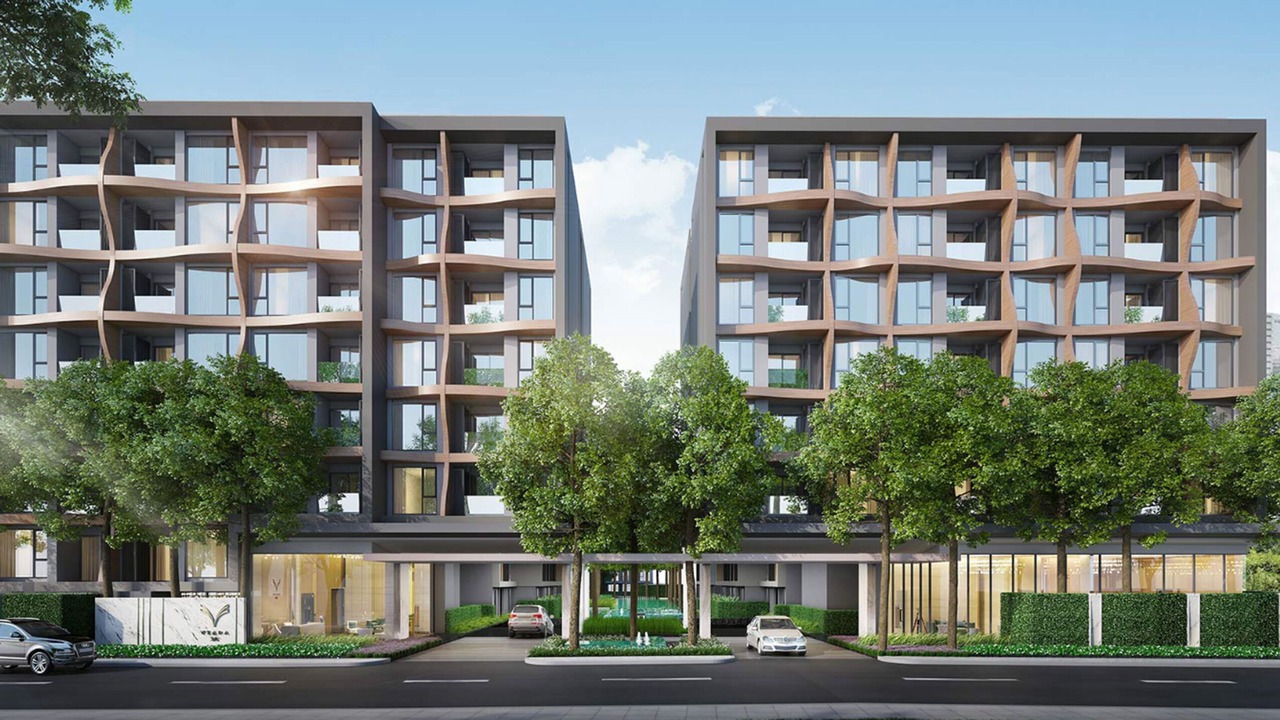 Photo of Outdoor in Khlong Tan