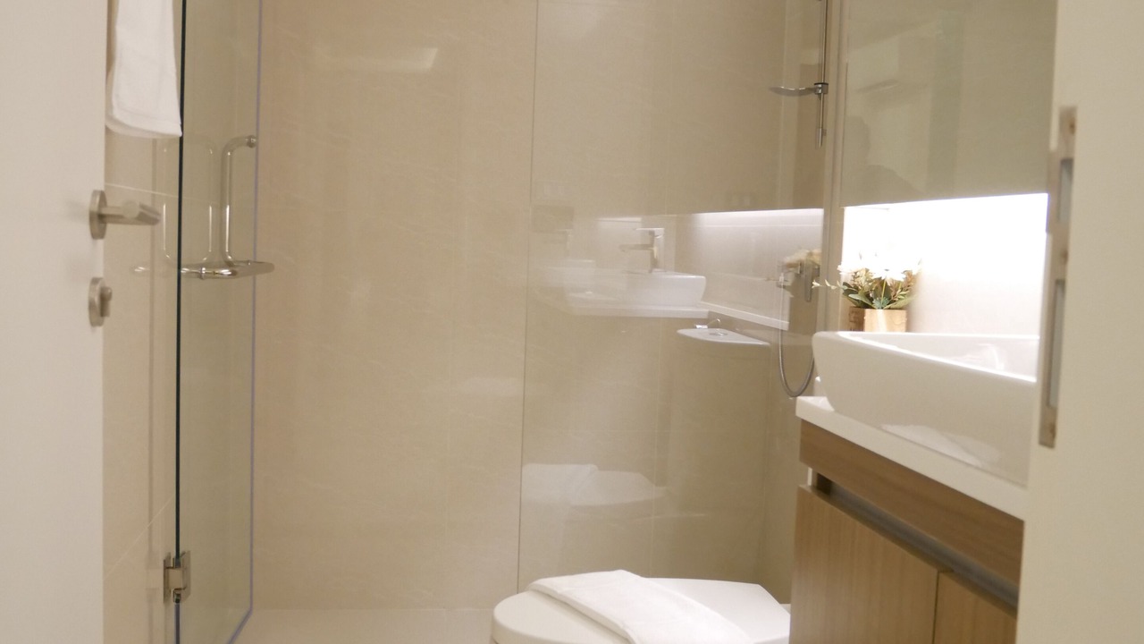 Photo of Bathroom in Khlong Tan
