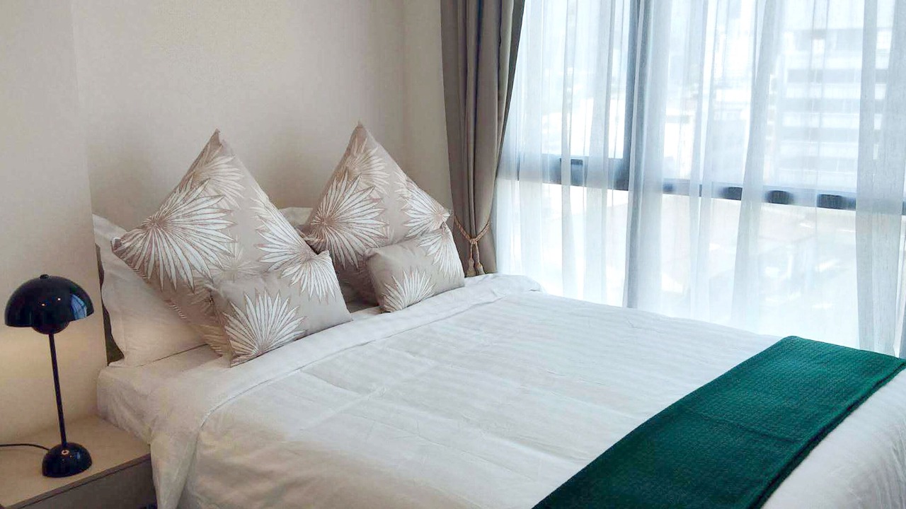 Photo of Bedroom in Khlong Tan