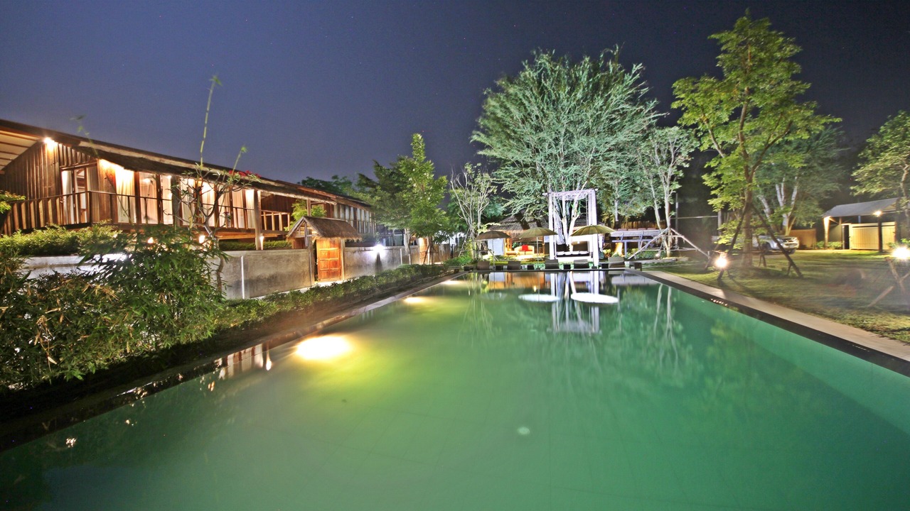 Photo of Outdoor in Hin Lek Fai