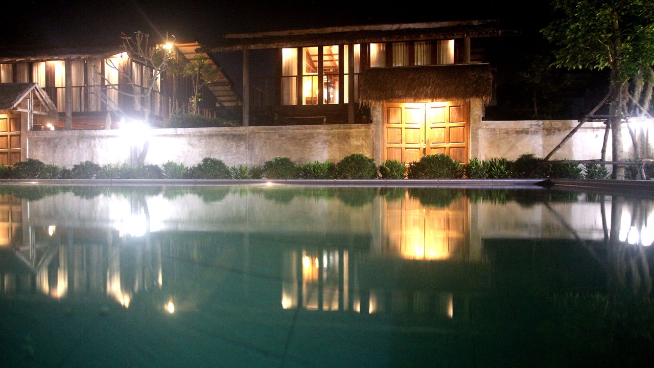 Photo of Outdoor in Hin Lek Fai