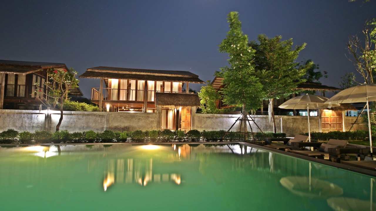 Photo of Outdoor in Hin Lek Fai