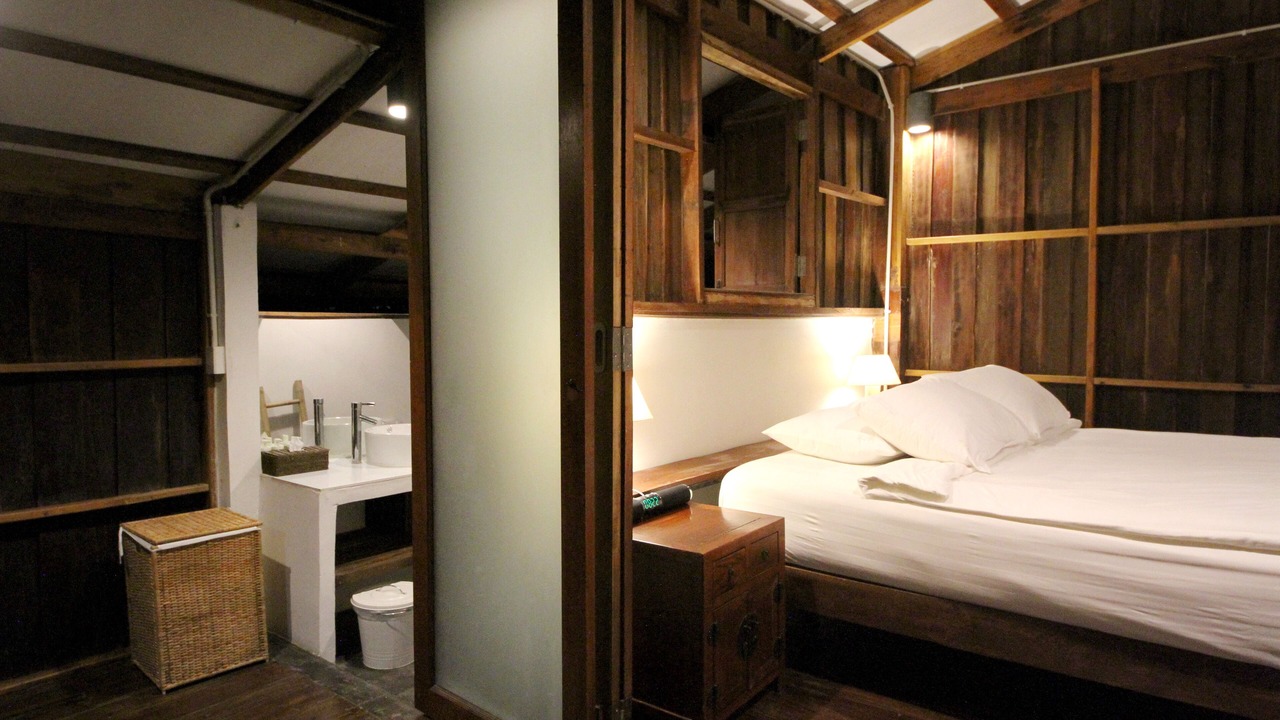Photo of Bedroom in Hin Lek Fai