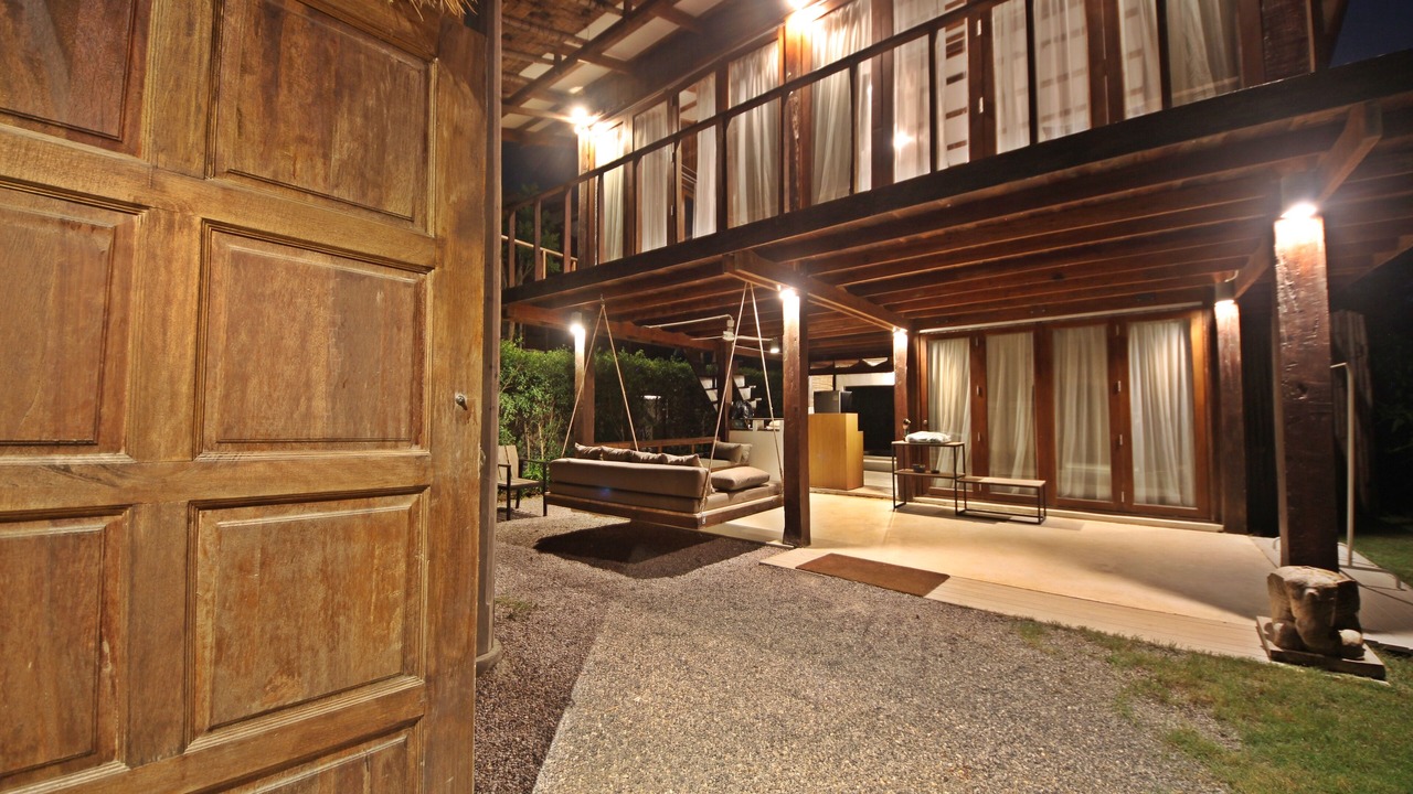 Photo of Outdoor in Hin Lek Fai