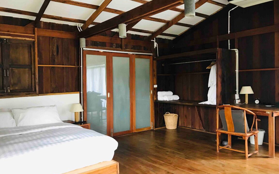 Photo of Bedroom in Hin Lek Fai