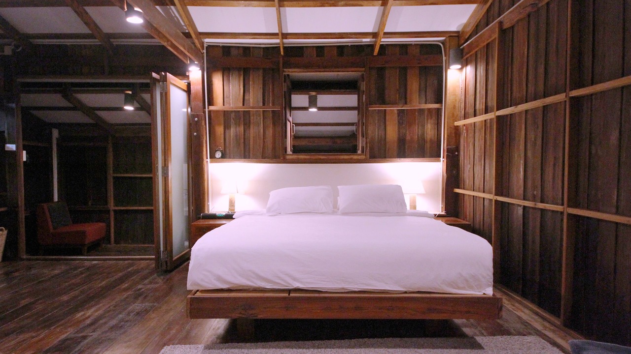 Photo of Bedroom in Hin Lek Fai