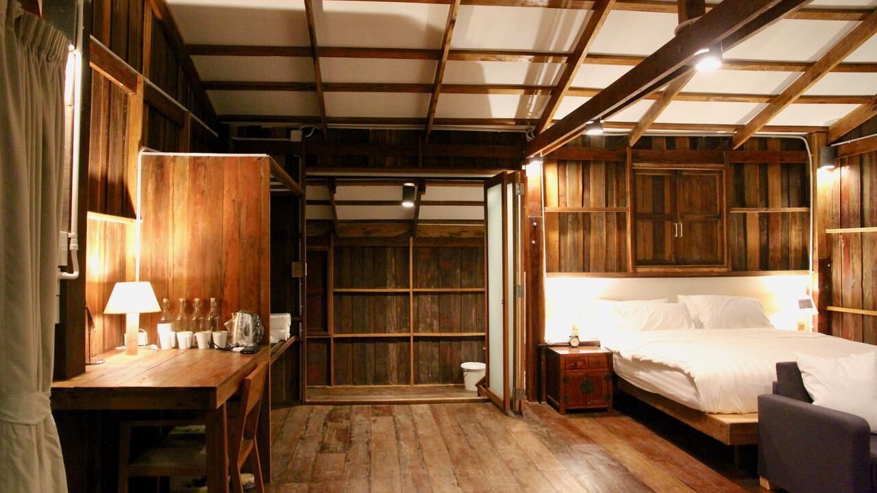 Photo of Bedroom in Hin Lek Fai