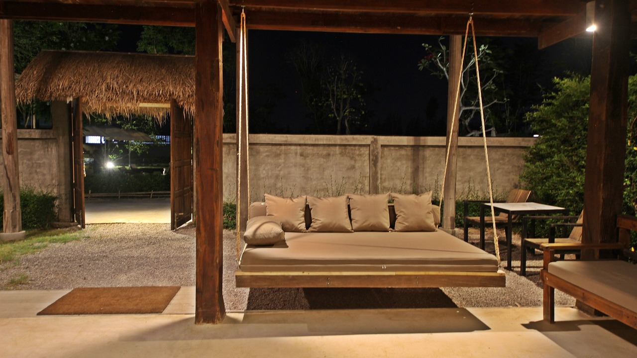 Photo of Patio Balcony in Hin Lek Fai