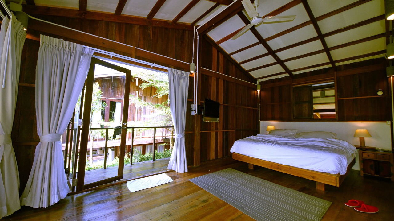 Photo of Bedroom in Hin Lek Fai