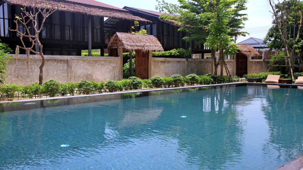 Photo of Outdoor in Hin Lek Fai