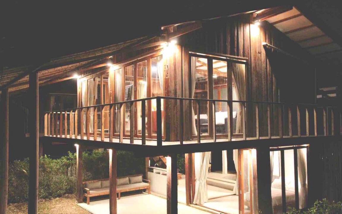 Photo of Patio Balcony in Hin Lek Fai