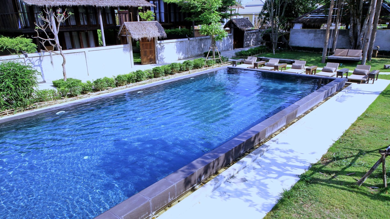 Photo of Outdoor in Hin Lek Fai