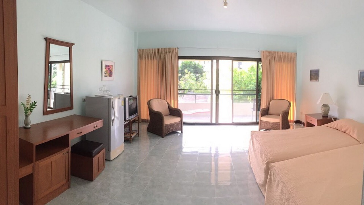 Photo of Bedroom in Pak Nam Pran