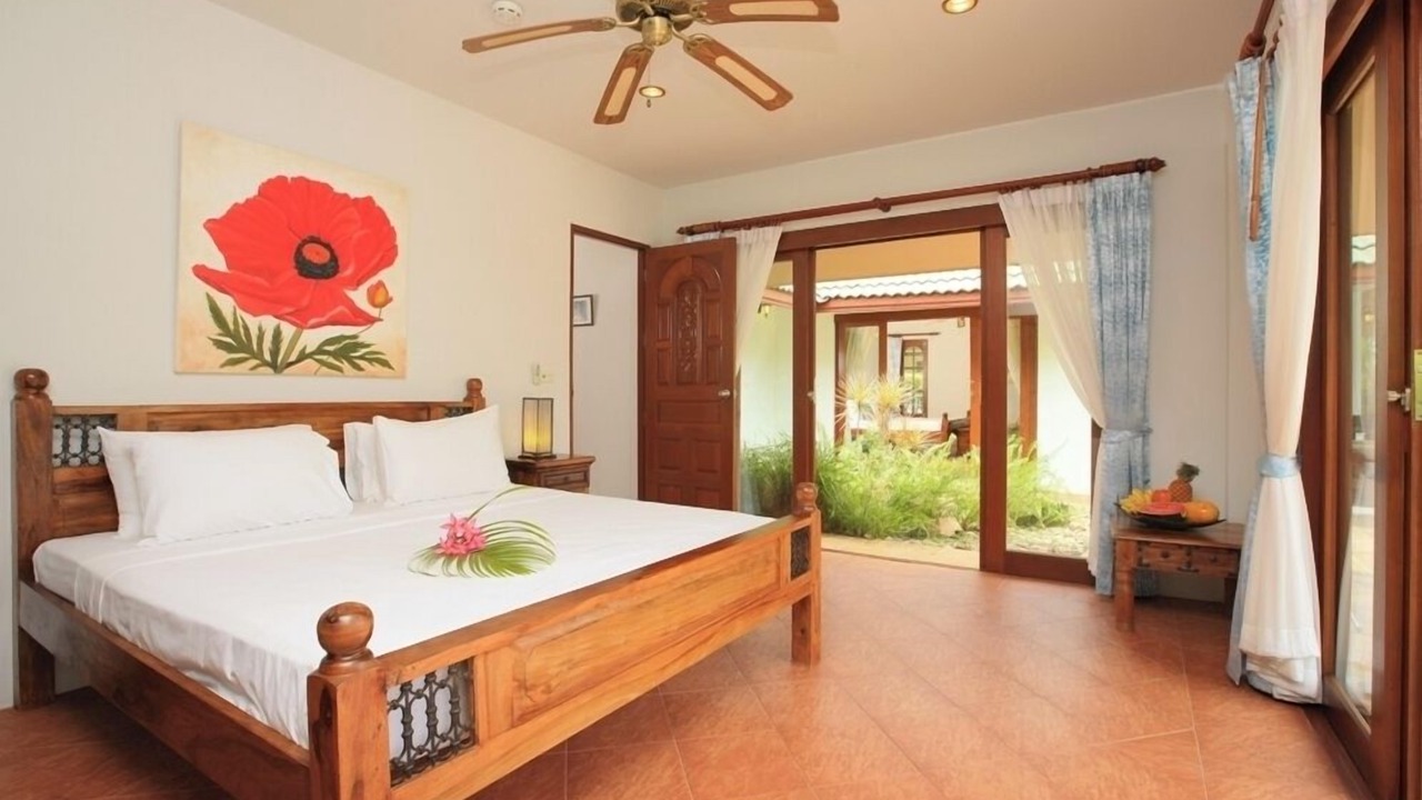 Photo of Bedroom in Moo 5
