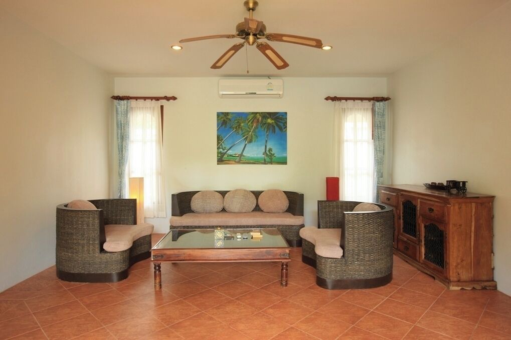 Photo of Livingroom in Moo 5