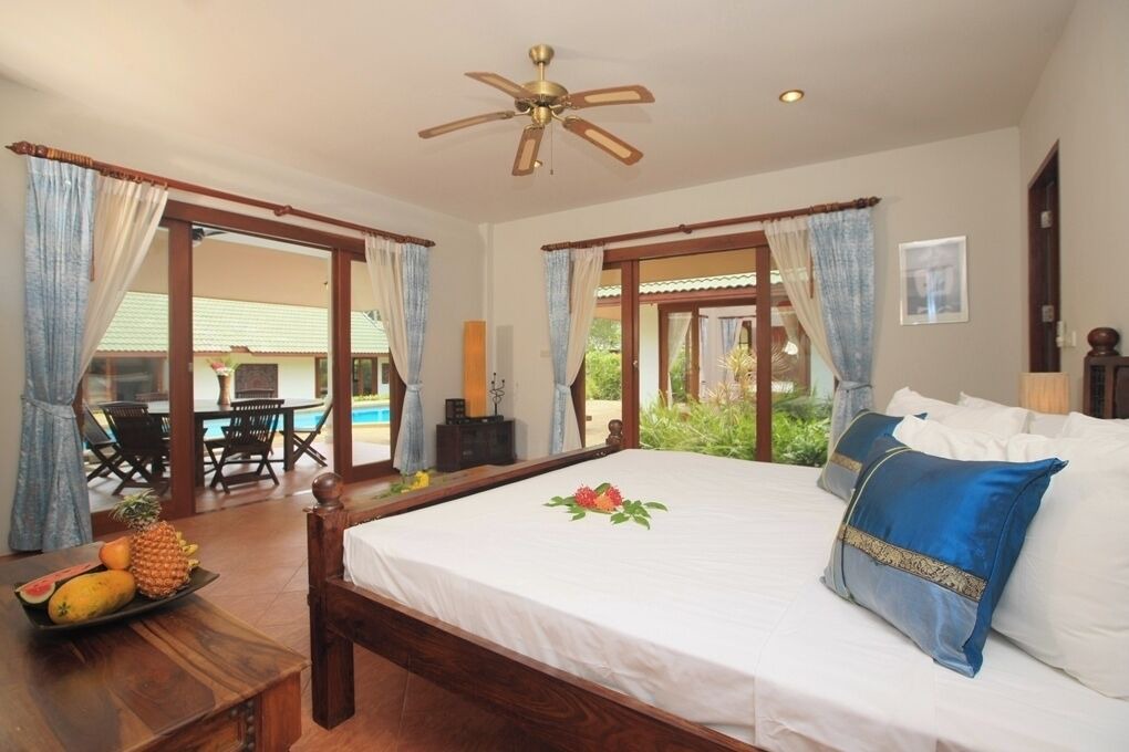 Photo of Bedroom in Moo 5