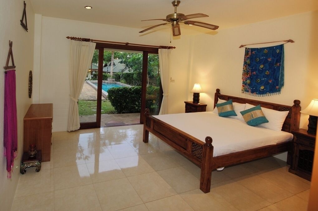 Photo of Bedroom in Moo 5