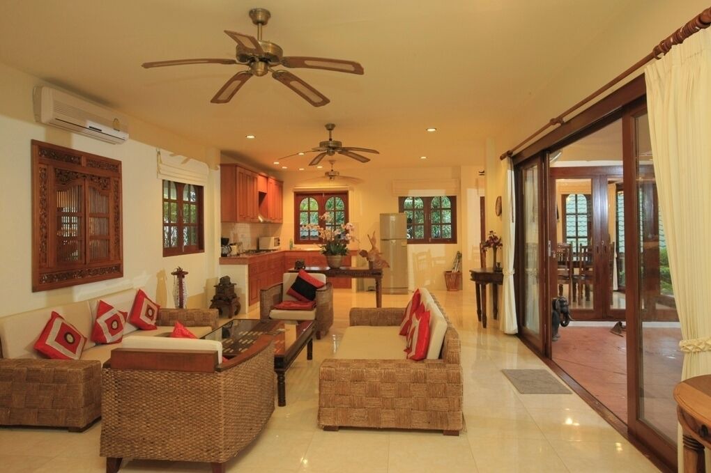 Photo of Livingroom in Moo 5
