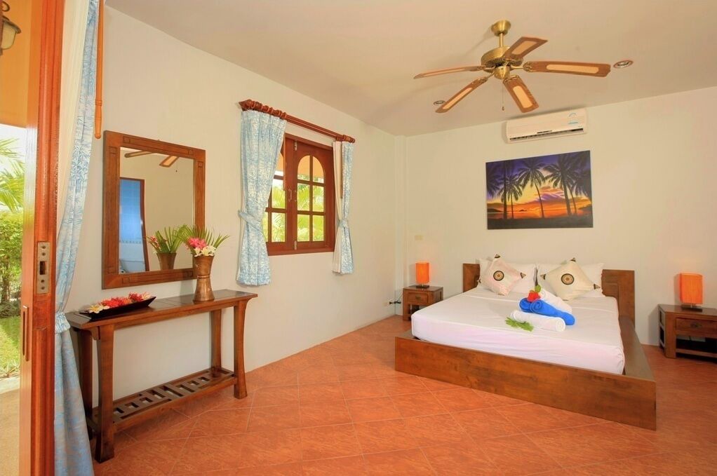 Photo of Bedroom in Moo 5