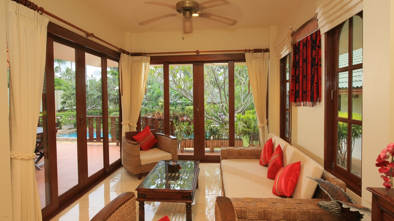 Photo of Livingroom in Moo 5
