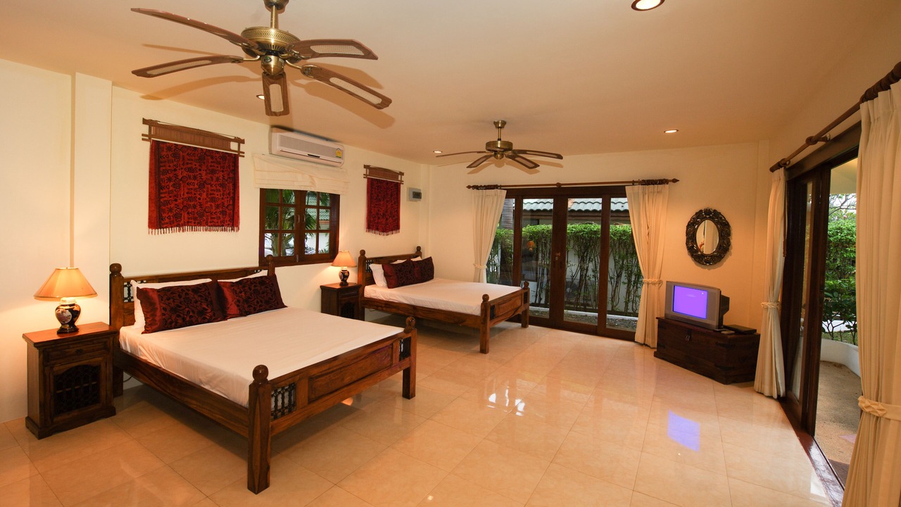 Photo of Bedroom in Moo 5