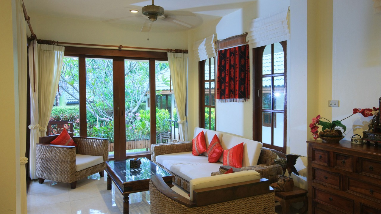 Photo of Livingroom in Moo 5