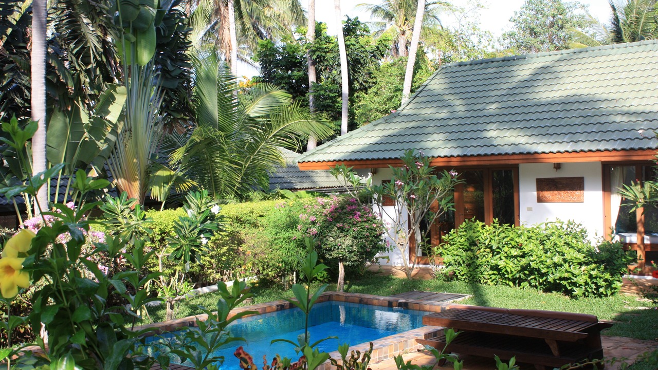 Photo of Outdoor in Moo 5