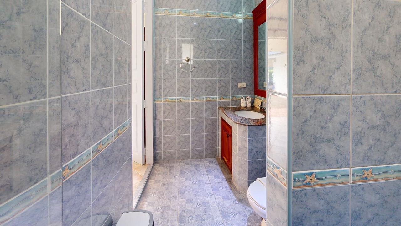Photo of Bathroom in Moo 5