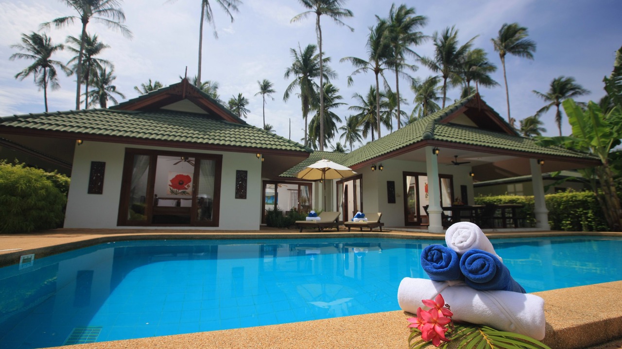 Photo of Outdoor in Moo 5
