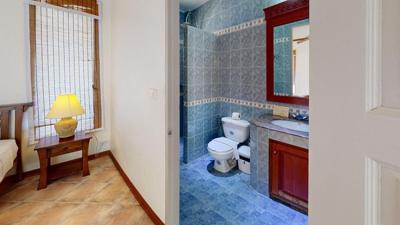 Photo of Bathroom in Moo 5