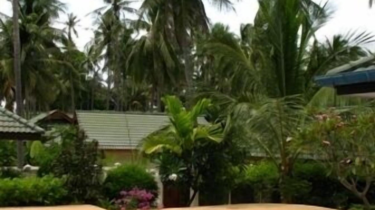 Photo of Outdoor in Moo 5