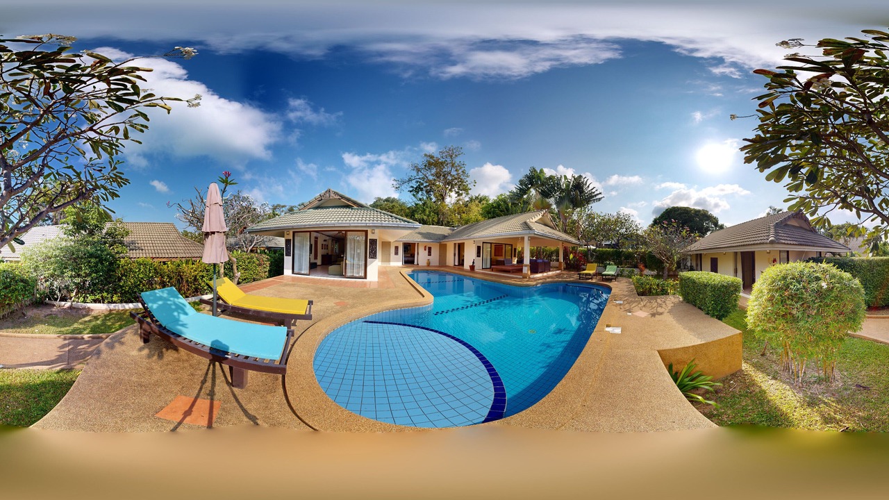 Photo of Outdoor in Moo 5
